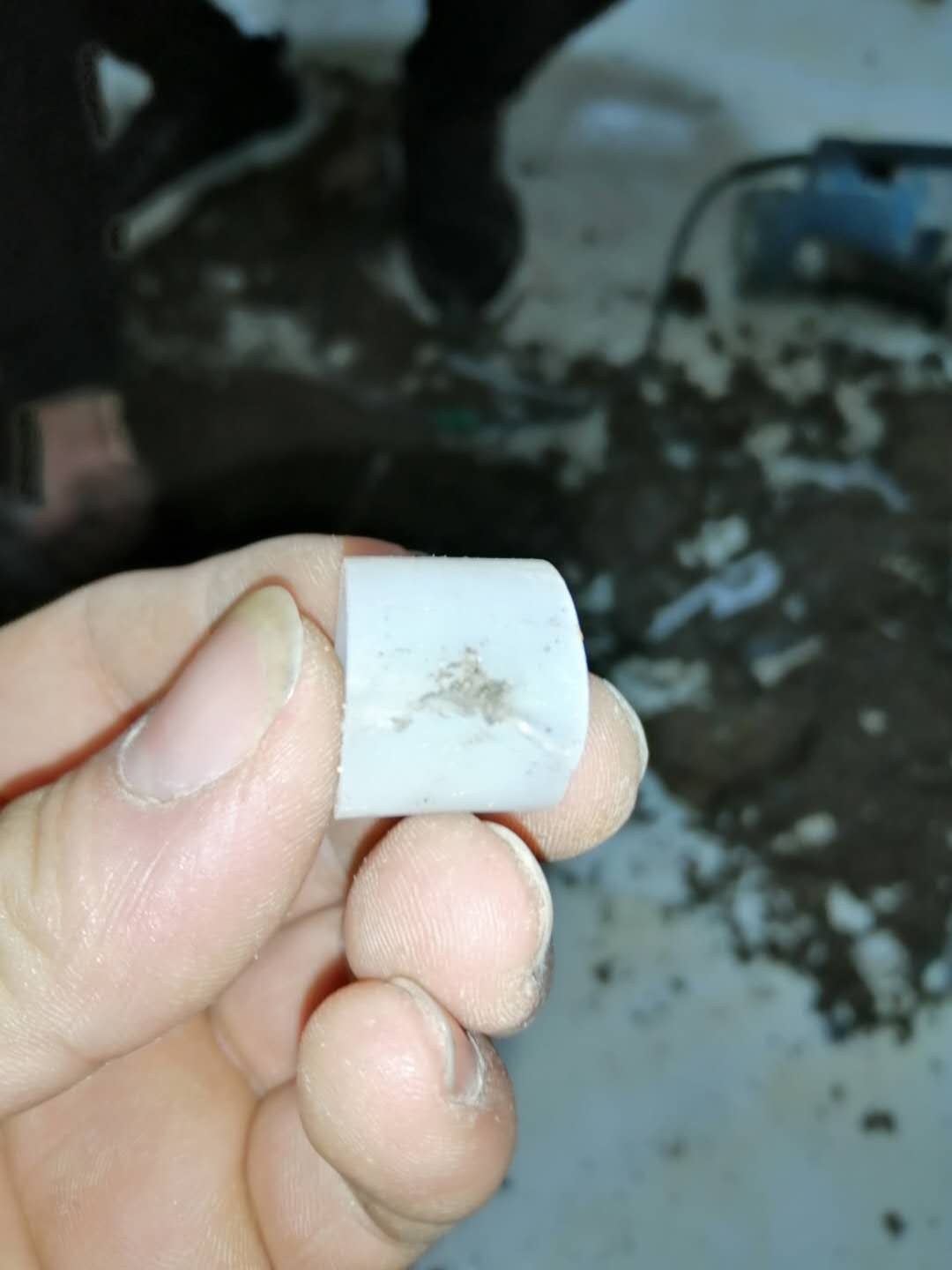 满洲里地暖漏水检测